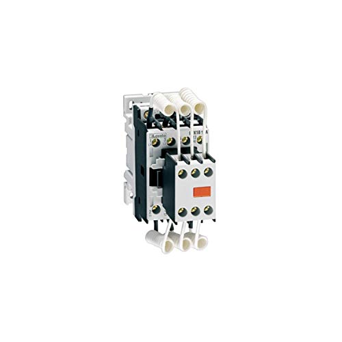 Lovato Elektrische bfk2600 a230 leistungsschütze für Power Factor Korrektur mit AC steuerstromkreis, BFK Typ (einschließlich einzuschränken Widerstände) von LOVATO