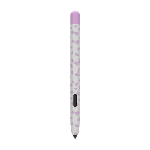 LOVE MEI Klassische Silikon-Federhülle, kompatibel mit Galaxy Tab S7/S7PLUS/S8/S8 Plus Ultra/S9 Plus S Pen Case Cover Sleeve Rutschfester glatter Griff LOVE MEI Klassische Silikon-Federhülle, kompatibel mit Galaxy Tab S7/S7PLUS/S8/S8 Plus Ultra/S9 Plus S Pen Case Cover Sleeve Rutschfester glatter Griff von LOVE MEI
