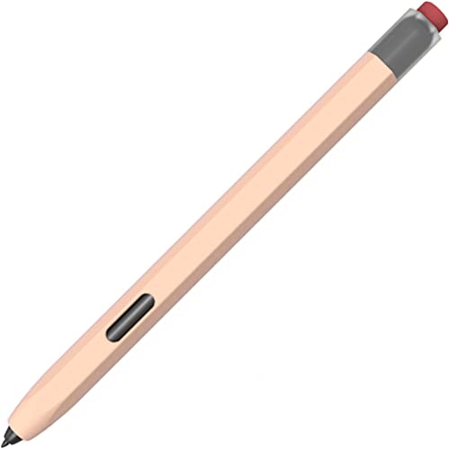 Love MEI Silikonhülle für Samsung Galaxy Tab S7 FE/S7/S7+/S8/S8+/S8 Ultra/S9/S9+/S9 Ultra S Pen, Klassische rutschfeste Bequeme weiche Schutzhülle für Galaxy Tab S8/S9/S9 Ultra S Pen Love MEI Silikonhülle für Samsung Galaxy Tab S7 FE/S7/S7+/S8/S8+/S8 Ultra/S9/S9+/S9 Ultra S Pen, Klassische rutschfeste Bequeme weiche Schutzhülle für Galaxy Tab S8/S9/S9 Ultra S Pen von LOVE MEI