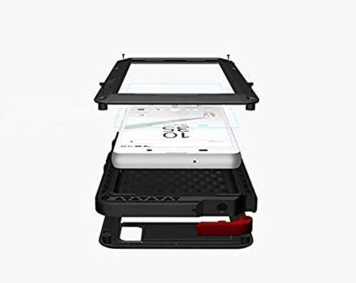 LOVE MEI 9H Ersatz Displayschutzfolie für Heavy Duty Case für Samsung Galaxy S20 FE 5g LOVE MEI 9H Ersatz Displayschutzfolie für Heavy Duty Case für Samsung Galaxy S20 FE 5g von LOVE MEI