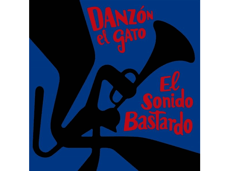 Danzon El Gato - Sonido Bastardo (Vinyl) von LOVEMONK