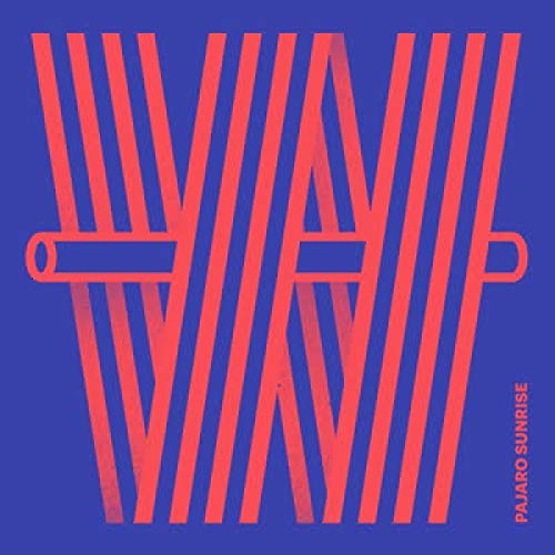 W [Vinyl LP] von LOVEMONK