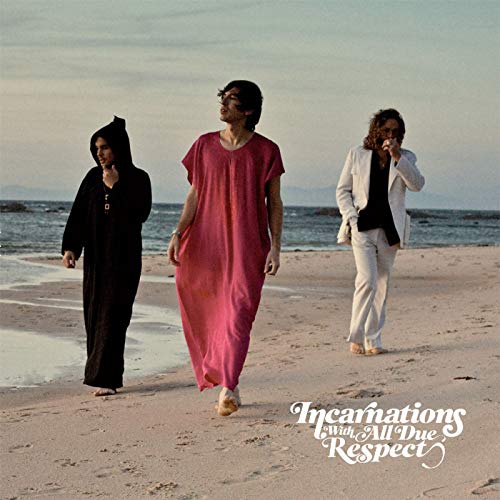 With All Due Respect With All Due Respect von LOVEMONK