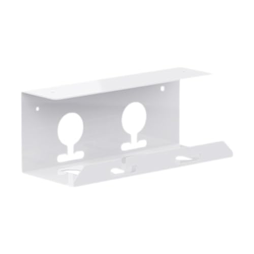 LOVIVER Organizer unter Dem Schreibtisch, Kabelablage, Steckdosenleistenhalter, Einfach zu Installierender Kabelbinder für Tisch, Klassenzimmer, Schreib, 30 cm LOVIVER Organizer unter Dem Schreibtisch, Kabelablage, Steckdosenleistenhalter, Einfach zu Installierender Kabelbinder für Tisch, Klassenzimmer, Schreib, 30 cm von LOVIVER