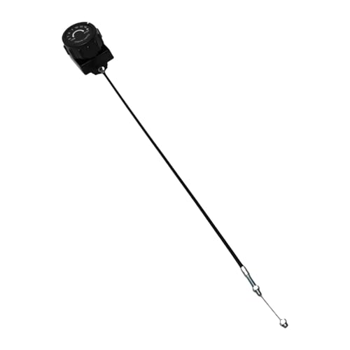 LOVIVER Widerstandsregler Heimtrainer Knob Pin Praktischer Mehrzweck Kleiner Kompakter Leichter Fitnessgeräte-Gym-Knopfteil von LOVIVER