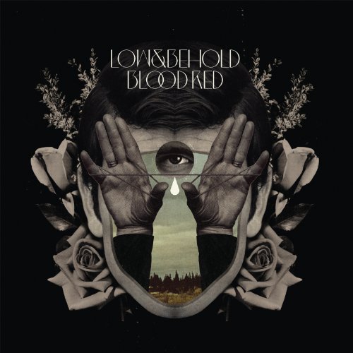 Blood Red [Vinyl LP] von LOW & BEHOLD