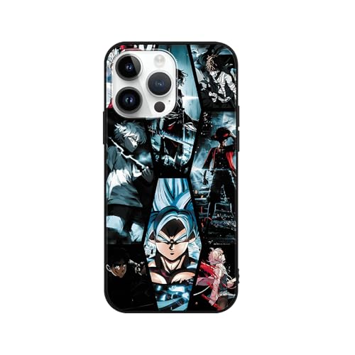 Schutzhülle für Samsung Galaxy S10 Plus Hülle 6.4 Zoll, Cartoon Anime Dragon Ball One Piece Hunter mit Muster Designs Manga Mädchen Junge Case Schutz Handyhülle Stoßfest TPU Weich Ultra Dünn Cover Schutzhülle für Samsung Galaxy S10 Plus Hülle 6.4 Zoll, Cartoon Anime Dragon Ball One Piece Hunter mit Muster Designs Manga Mädchen Junge Case Schutz Handyhülle Stoßfest TPU Weich Ultra Dünn Cover von LOWBDGFU