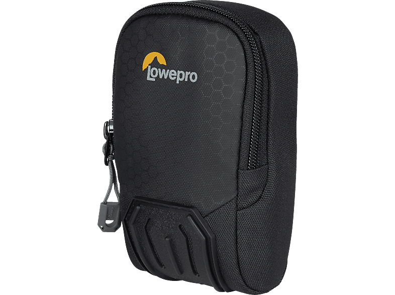 LOWEPRO ADVENTURA CS 20 III BL Kompakttasche, Schwarz von LOWEPRO