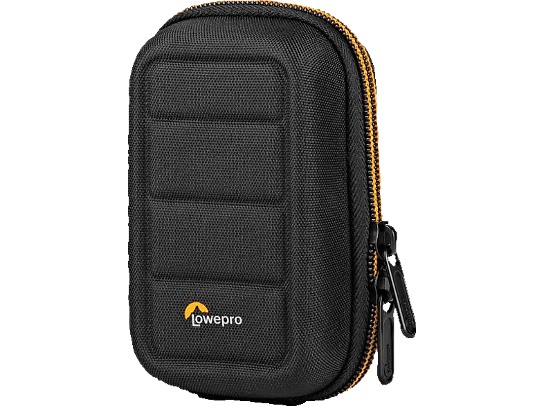 LOWEPRO Hardside CS 20 Kameratasche, Schwarz von LOWEPRO