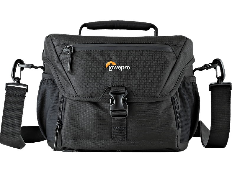 LOWEPRO Nova SH 180 AW II Kameratasche, Schwarz LOWEPRO Nova SH 180 AW II Kameratasche, Schwarz von LOWEPRO
