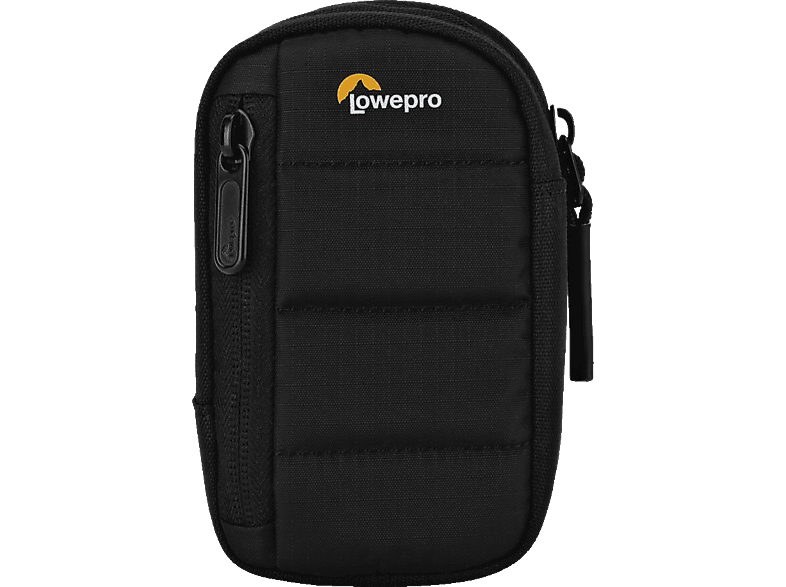 LOWEPRO Tahoe CS 20 Kameratasche, Schwarz von LOWEPRO