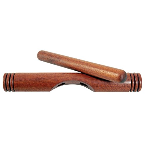 LP Latin Percussion African Clave Exotic Hardwood LP212R von LP Latin Percussion