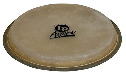 LP Latin Percussion Bongofell Aspire EZ Curve Rims Größe 6 3/4" Macho - LPA663A von LP Latin Percussion