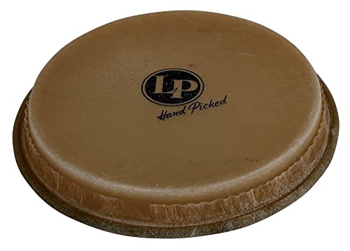 LP Latin Percussion Bongofell Hand Picked T-X Rims Größe 8 1/2" Hembra - LP264A LP Latin Percussion Bongofell Hand Picked T-X Rims Größe 8 1/2" Hembra - LP264A von Latin Percussion