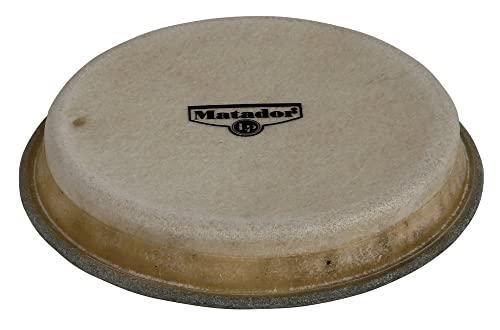 LP Latin Percussion Bongofell Matador T-X Rims Größe 7" Macho - M263A von LP Latin Percussion