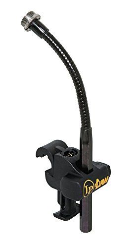 LP Latin Percussion Claw EZ Mount Gooseneck - LP591A LP Latin Percussion Claw EZ Mount Gooseneck - LP591A von Latin Percussion