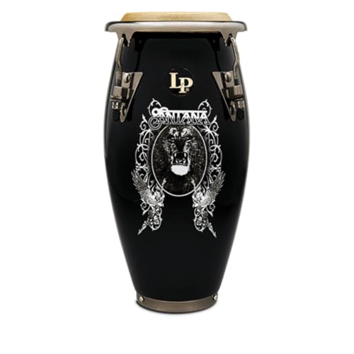 LP Latin Percussion Conga Santana Mini Tunable Santana IV 11" LPM197-SNL von LP Latin Percussion