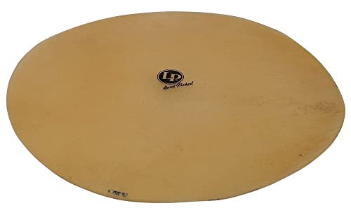 LP Latin Percussion Congafell Hand Picked Flat Skin Größe 22" (bis 14" Super Tumba) - LP221C von LP Latin Percussion