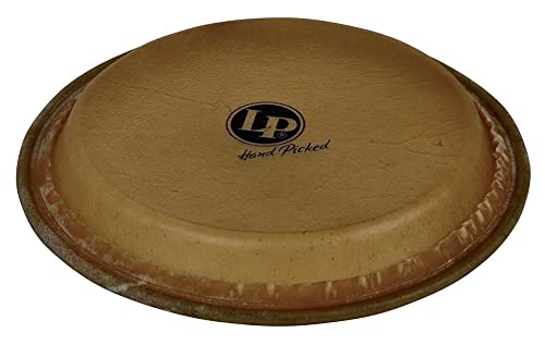 LP Latin Percussion Congafell Hand Picked LP-JRX Junior Congas Größe 9" Junior Conga - LP266B von LP Latin Percussion