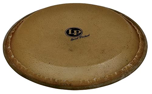 LP Latin Percussion Congafell Hand Picked Z-TT Rims (Extended Collar) Größe 11" Quinto - LP274A von LP Latin Percussion