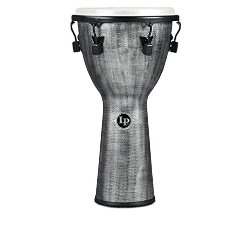 LP Latin Percussion Djembe World Beat FX Mechanically Tuned 12.5" Grau LP727G LP Latin Percussion Djembe World Beat FX Mechanically Tuned 12.5" Grau LP727G von Latin Percussion