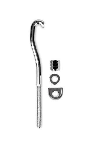 LP Latin Percussion Spannhaken Conga Classic Chrome - LP215B LP Latin Percussion Spannhaken Conga Classic Chrome - LP215B von Latin Percussion