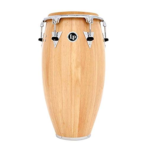 Latin Percussion Conga Classic Top Tuning Quinto 11" LP522T-AWC Latin Percussion Conga Classic Top Tuning Quinto 11" LP522T-AWC von Latin Percussion