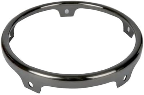 Latin Percussion Spannreifen Conga Highline EZ Curve - LPH646-SBB - LPH646-ES - Brushed Nickel 12" Tumba | 6 Loch, LPH427C von Latin Percussion