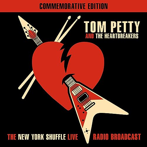 The New York Shuffle: Live Radio Broadcast (Commemorative Edition) [LP] von LP Record