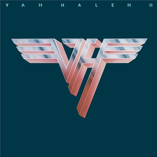 Van Halen II (Remastered) [LP] von LP Record