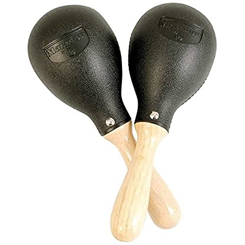 LP Latin Percussion LP862120 Matador Maracas von LP Support