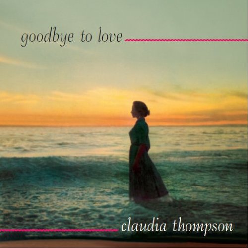 GOODBYE TO LOVE(mini LP) von LP TIME