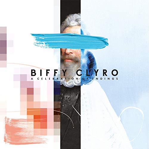 A CELEBRATION OF ENDIENGS LP E-BIFFY CLYRO von LP