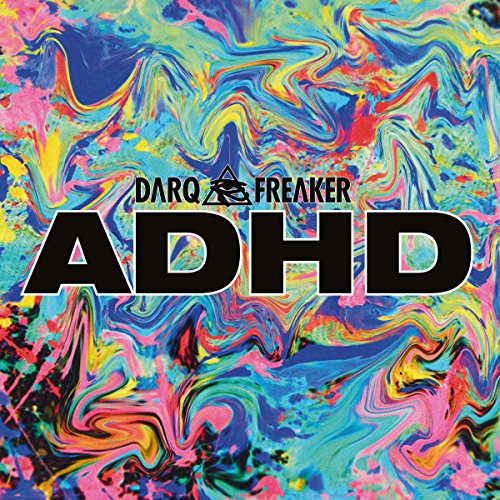 Adhd Ep [Vinyl Single] von LP