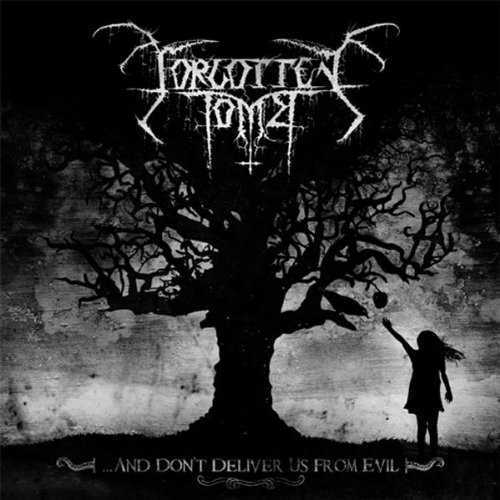 And Don`t Deliver Us from Evil [Vinyl LP] von LP