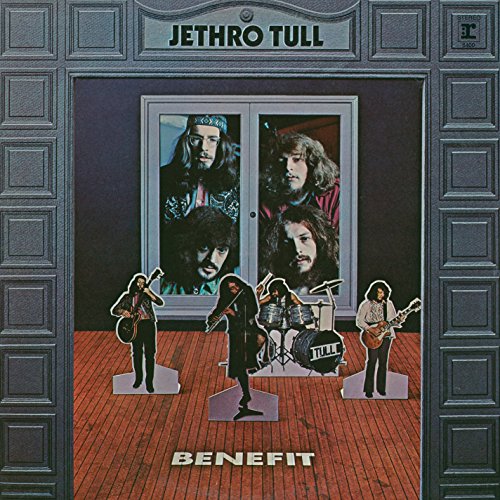 Benefit [Vinyl LP] von LP