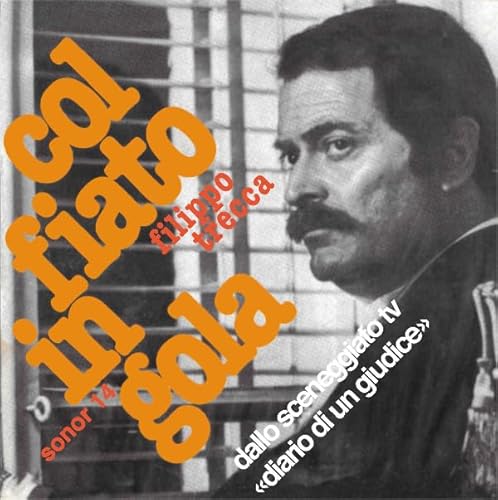 Col Fiato In Gola (Original Soundtrack) [Vinyl LP] von LP