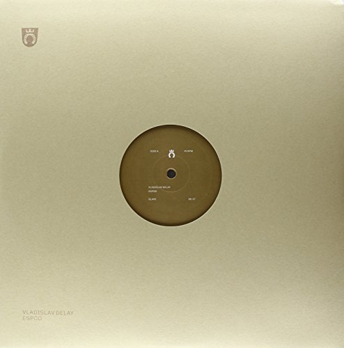 Espoo [12" VINYL] [Vinyl LP] von LP