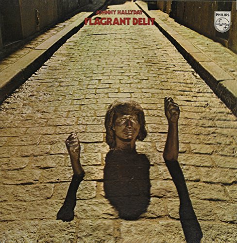 Flagrant Delit (Vinyl) [Vinyl LP] von LP