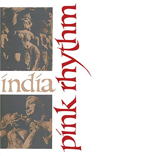 India [Vinyl LP] von LP