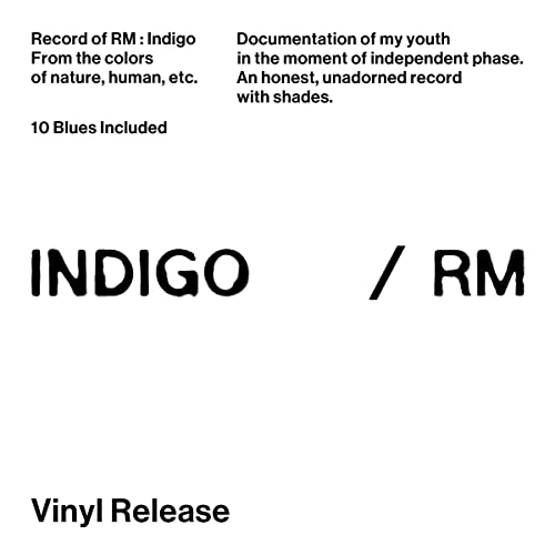 Indigo (Lp) [Vinyl LP] von LP