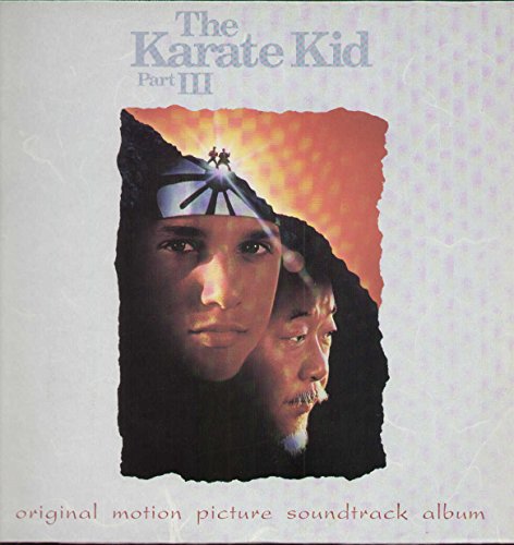 Karate Kid III (1989) [Vinyl LP] von LP