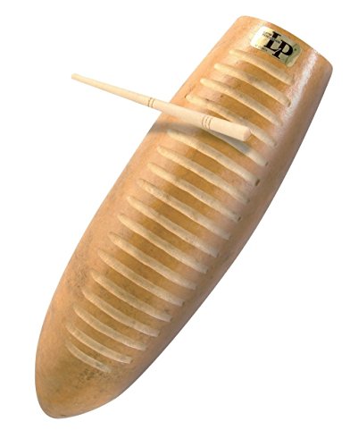 LP Latin Percussion LP 249 Cuban Style Guiro von Latin Percussion
