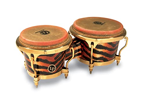 LP Latin Percussion LP811500 Raul Rekow Signature Bongo von LP