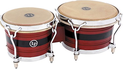 LP Latin Percussion LP812500 Bongo Legends John Rodrigues von LP