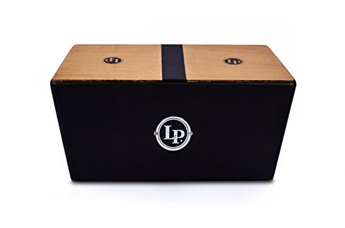 LP Latin Percussion LP819060 Bongo Cajon von LP