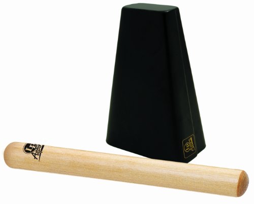 LP Latin Percussion LP860004 Aspire 5 384inch Cha-Cha Bell von LP