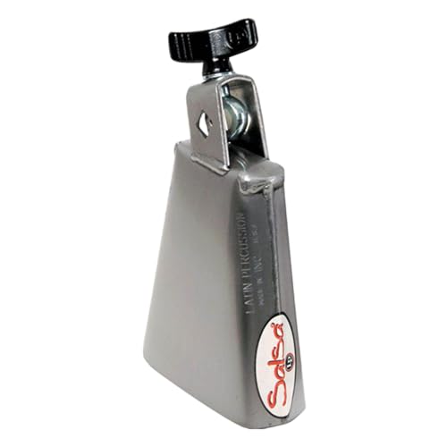 LP Latin Percussion LP860100 Cha Cha Cowbell High Pitch CHACHA CBL ES-2 von Latin Percussion