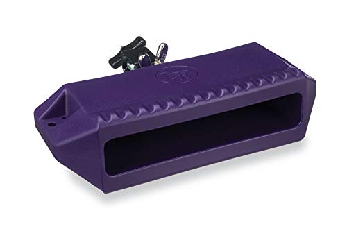 LP Latin Percussion LP860438 Jam Block Large Guiro JAM Block LP Latin Percussion LP860438 Jam Block Large Guiro JAM Block von Latin Percussion