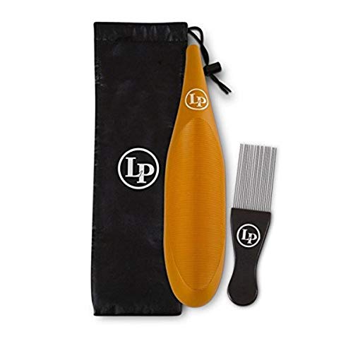 LP Latin Percussion LP861850 Guicharo von LP